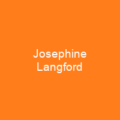 Josephine Langford