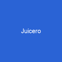 Juicero