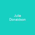 Julia Donaldson