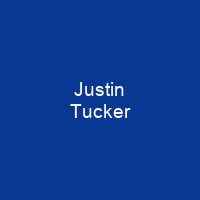 Justin Tucker