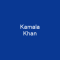 Kamala Khan