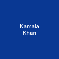 Kamala Khan