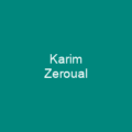 Karim Zeroual