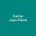 Karine Jean-Pierre