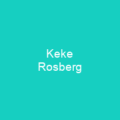 Keke Rosberg
