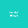 Kendall Hinton