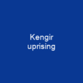 Kengir uprising