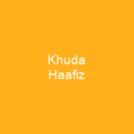 Khuda Haafiz