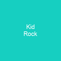 Kid Rock