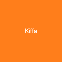 Kiffa