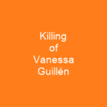 Killing of Vanessa Guillén