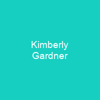 Kimberly Gardner