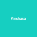 Kinshasa