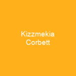 Kizzmekia Corbett