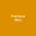 Krampus (film)