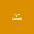 Kym Karath