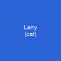 Larry (cat)