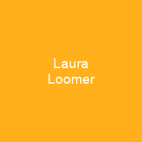 Laura Loomer