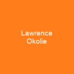 Lawrence Okolie