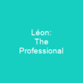 Léon: The Professional