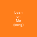 Lean on Me (film)