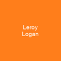 Leroy Logan