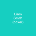 Liam Smith (boxer)