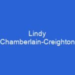 Lindy Chamberlain-Creighton