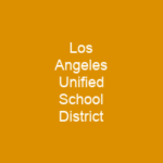 Los Angeles Unified School District