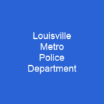 Louisville Metro Police Department