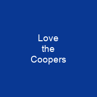 Love the Coopers