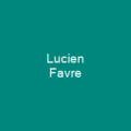 Lucien Favre