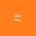 Mad Max (film)