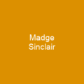 Madge Sinclair