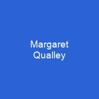 Margaret Qualley