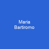 Maria Bartiromo