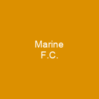 Marine F.C.