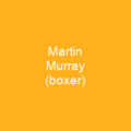 Martin Murray (boxer)