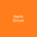 Martin Shkreli