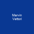 Marvin Vettori