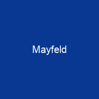 Mayfeld