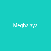 Meghalaya