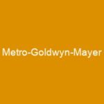 Metro-Goldwyn-Mayer