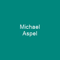 Michael Aspel
