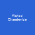 Michael Chamberlain