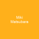 Miki Matsubara