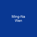 Ming-Na Wen
