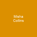Misha Collins
