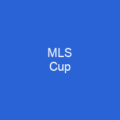 MLS Cup