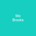 Mo Brooks